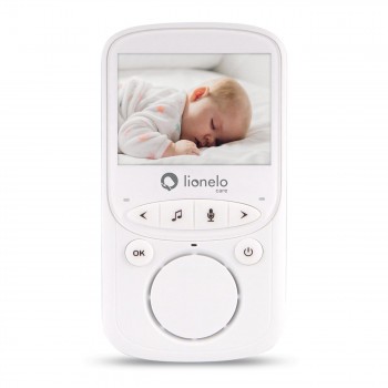 Babymonitor BABYLINE 5.1 WHITE