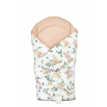 Zavinov gf little bear cappucino