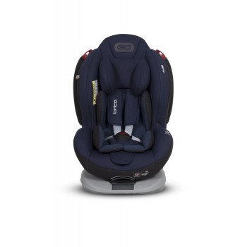 Tinto ISOFIX