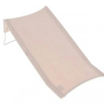 Podložka do vaničky FROTÉ béžova