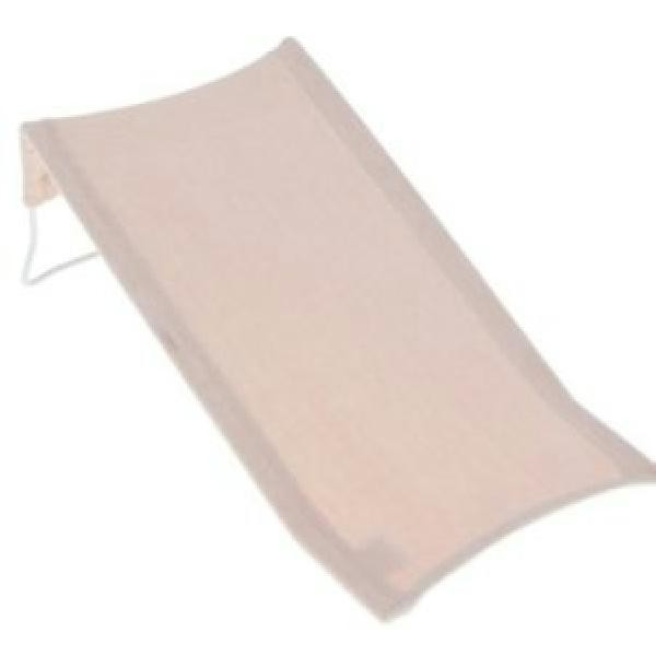 Podložka do vaničky FROTÉ béžova