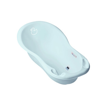 Vanička KAČKA 102 cm modrá