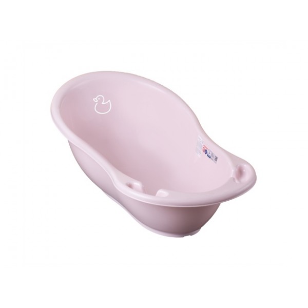 Vanička KAČKA 86 cm ružová