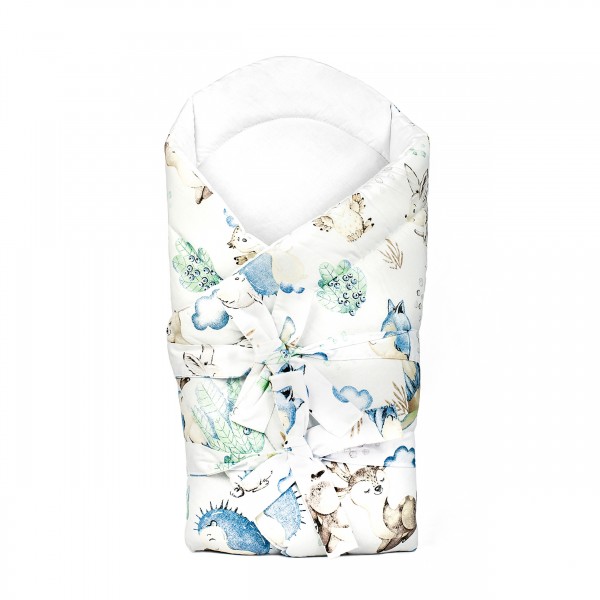 Zavinov GF LESNÉ ZVIERATKA