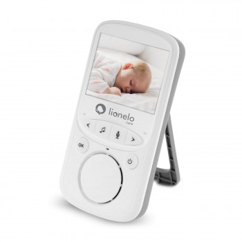 Babymonitor BABYLINE 5.1 WHITE