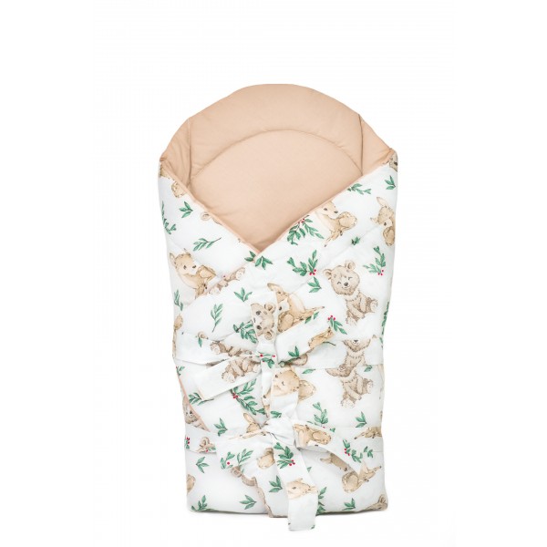 Zavinov gf little bear cappucino