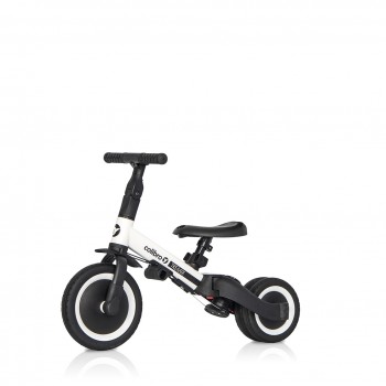 Odrážadlo/ detský bicykel tremix up blank 6v1