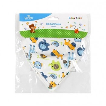 Baby Care slintáčik (3ks)