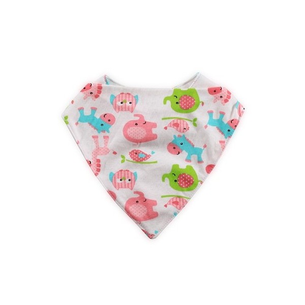 Baby Care slintáčik