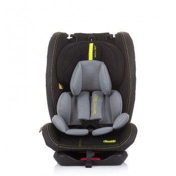 Chipolino Techno 360° isofix autosedačka 0-36kg - Glacier 2023