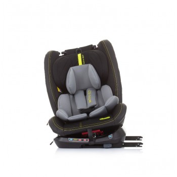 Chipolino Techno 360° isofix autosedačka 0-36kg - Glacier 2023