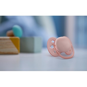 Philips AVENT Cumlík Ultrasoft Premium neutral 0-6m dievča 2 ks