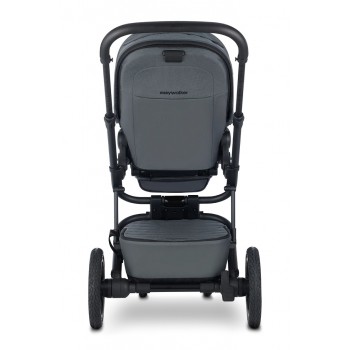 EASYWALKER Set XXL kočík kombinovaný Harvey⁵ Air Premium Pearl Taupe s príslušenstvom