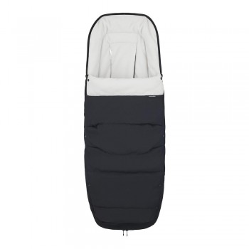 EASYWALKER Set XXL kočík kombinovaný Harvey⁵ Air Premium Mineral Grey s príslušenstvom