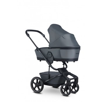 EASYWALKER Set XXL kočík kombinovaný Harvey⁵ Premium Mineral Grey s príslušenstvom