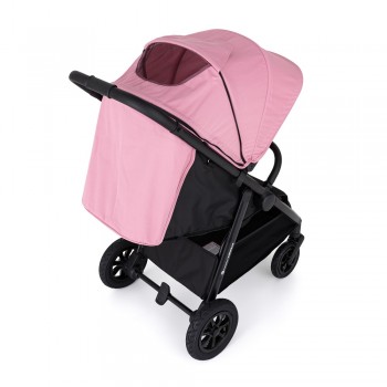 PETITE&MARS Kočík športový Airwalk Rose Pink