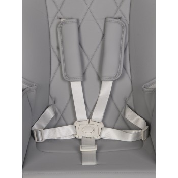 Krzesło do karmienia Colibro Noto Onyx