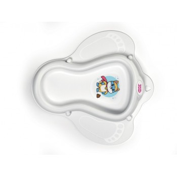 OK BABY Nočník Magical Potty - white