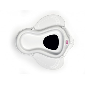 OK BABY Nočník Magical Potty - white