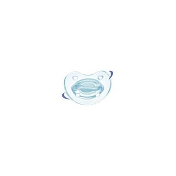 CHICCO Cumlík Physio Luxe green/gray 16-36m, 2ks