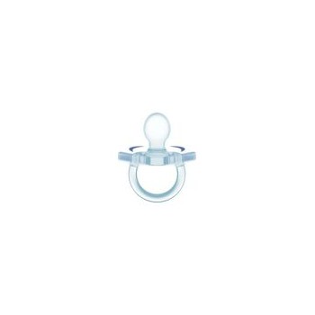 CHICCO Cumlík Physio Luxe green/gray 16-36m, 2ks