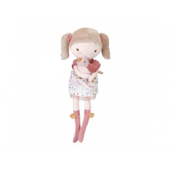 LITTLE DUTCH Bábika Anna 35 cm