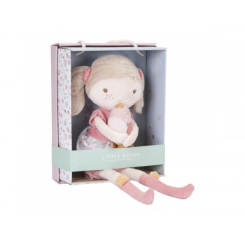 LITTLE DUTCH Bábika Anna 35 cm