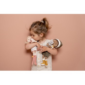 LITTLE DUTCH Bábika Anna 35 cm