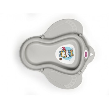 OK BABY Nočník Magical Potty - grey