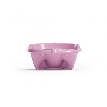 OK BABY Vanička bez držiaka Onda pink