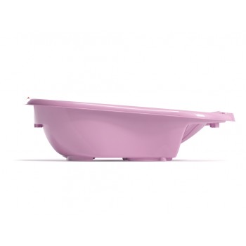 OK BABY Vanička bez držiaka Onda pink