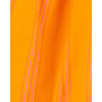 CARTER'S Šaty s nohavičkami Yellow Stripes dievča NB