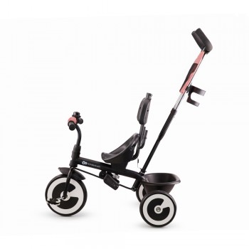 KINDERKRAFT Trojkolka Aston Rose pink