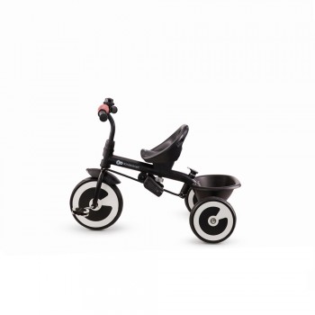 KINDERKRAFT Trojkolka Aston Rose pink