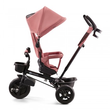 KINDERKRAFT Trojkolka Aveo Rose pink