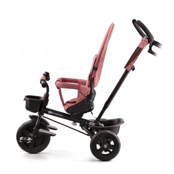 KINDERKRAFT Trojkolka Aveo Rose pink