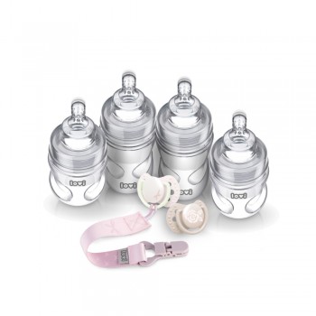 LOVI Sada pre novorodenca Baby shower - dievča