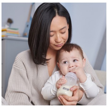 LOVI Sada pre novorodenca Baby shower - dievča