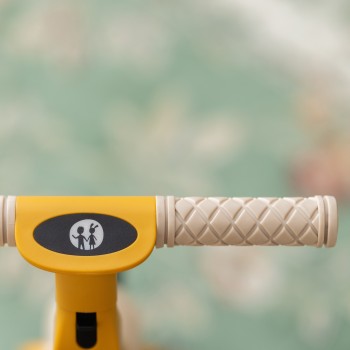 PETITE&MARS Trojkolka multifunkčná 5v1 Turbo Misty Green