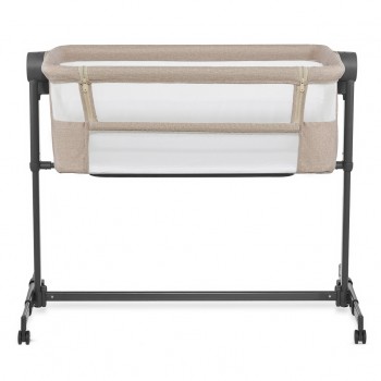 KINDERKRAFT Postieľka detská polohovateľná Neste Up2 Beige