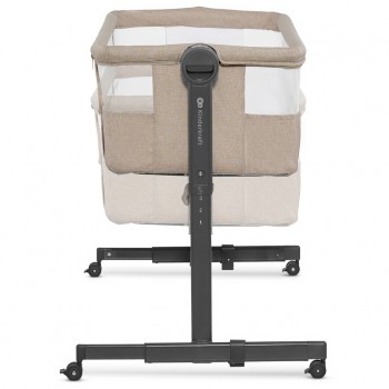 KINDERKRAFT Postieľka detská polohovateľná Neste Up2 Beige