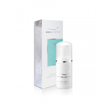 Swiss Smile Pearl Shine, bieliaci kondicionér