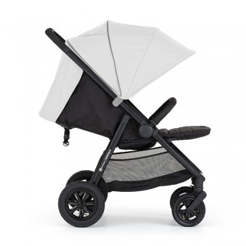 PETITE&MARS Kočík športový Airwalk2 Sahara Beige