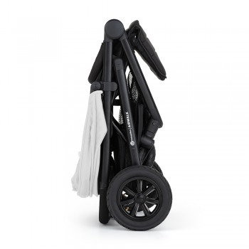 PETITE&MARS Kočík športový Airwalk2 Sahara Beige