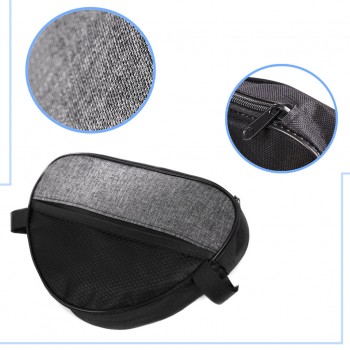 Trojkolka Trike Fix grey