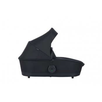 EASYWALKER Kočík kombinovaný Harvey⁵ 2v1 Midnight Black LITE RWS