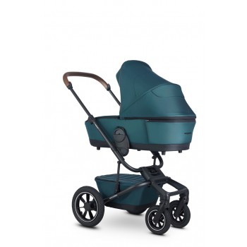 EASYWALKER Kočík kombinovaný Harvey⁵ Premium 2v1 Jade Green LITE AIR