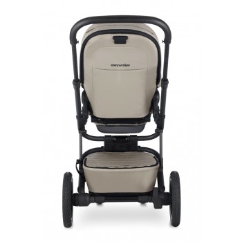 EASYWALKER Kočík kombinovaný Harvey⁵ Premium 2v1 Pearl Taupe LITE AIR