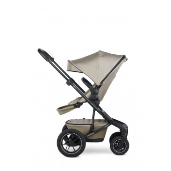 EASYWALKER Kočík kombinovaný Harvey⁵ Premium 2v1 Pearl Taupe LITE AIR