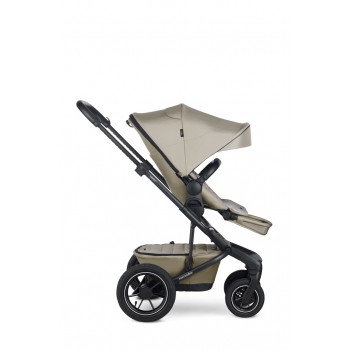 EASYWALKER Kočík kombinovaný Harvey⁵ Premium 2v1 Pearl Taupe LITE AIR